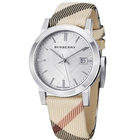 women burberry watch|burberry watches price women.